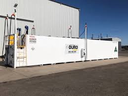 5 Hidden Risks of Fuel Storage and How Self Bunded Tanks Solve Them