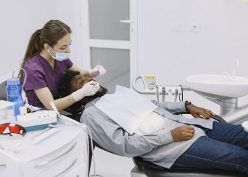 The Dental Industry is Changing, Stay Up to Date on New Developments!