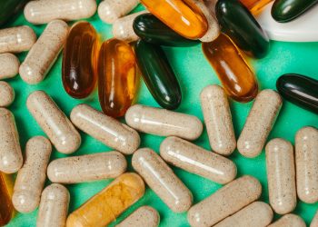 Why Are Health Supplements So Popular Today?