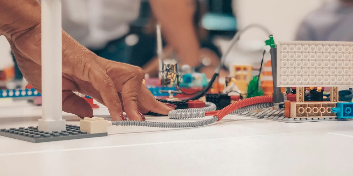 STEM Education in Building Real-World Problem Solvers