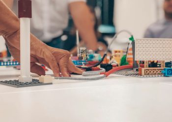 STEM Education in Building Real-World Problem Solvers