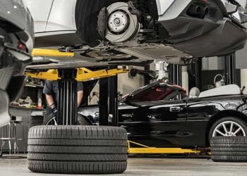 What Makes a Good Tire Shop in Dallas, TX?