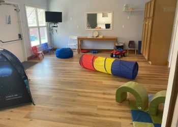Autism Support in the Peach State