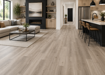 10 Best Types of Flooring You Should Know About Before Making a Choice