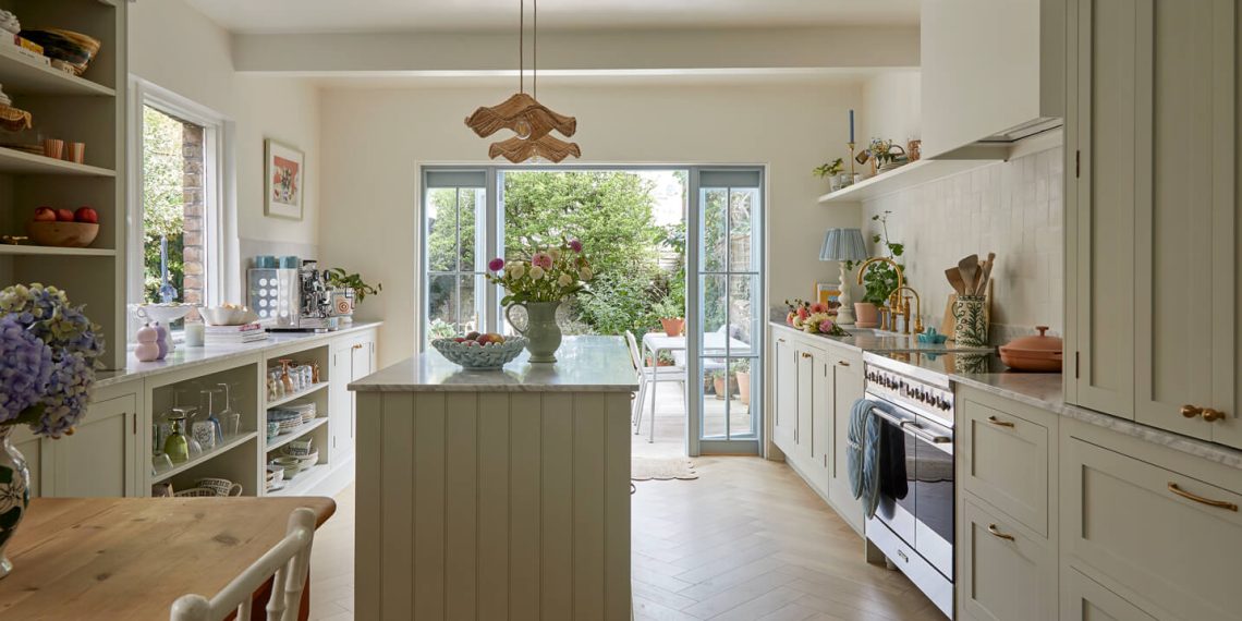 Preserving Period Features: Upgrading Your Historic Edinburgh Kitchen
