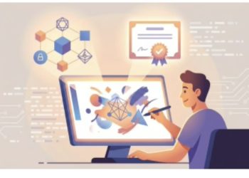 The Intersection of Digital Art and Non-Fungible Tokens: A Guide for Modern Entrepreneurs