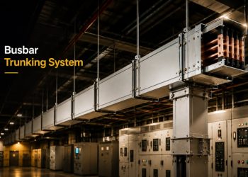 What is a Busbar Trunking System? A Complete Guide for Power Distribution