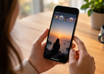 Instagram Stories, Online Privacy, Social Media Tools,