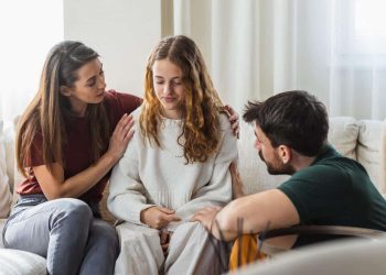 5 Benefits of Early Teen Anxiety Treatment for Long-Term Mental Wellness 