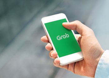 Grab App