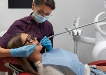 6 Steps General Dentistry Practices Take To Enhance Patient Comfort