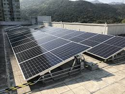 How to Recycle Monocrystalline Solar Panels