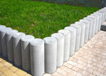 Key Design Considerations for Long-Lasting Outdoor Hardscape