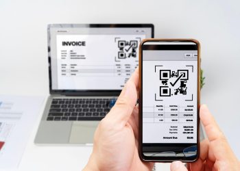 A QR Workflow Built For Documents And Labels