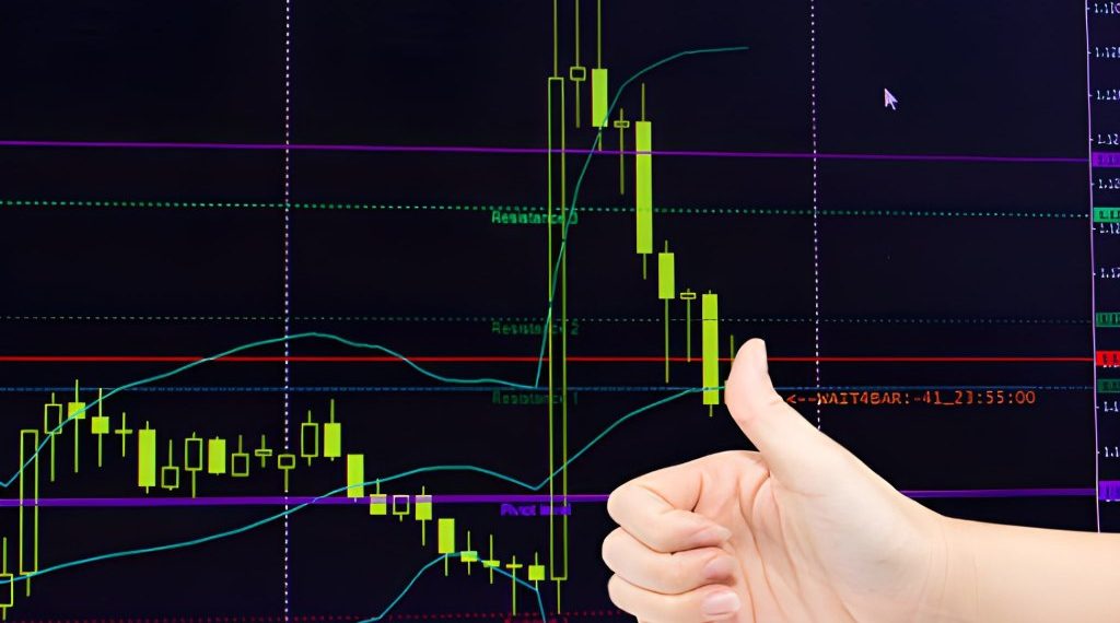 The Ultimate Guide to Order Flow Charts and Market Microstructure Analytics