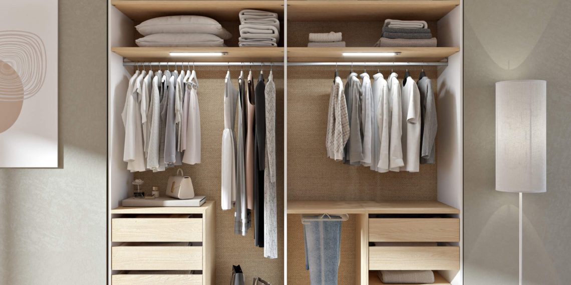 Sliding Wardrobe Doors: A Smart and Stylish Solution for Modern Living Spaces