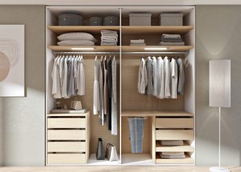 Sliding Wardrobe Doors: A Smart and Stylish Solution for Modern Living Spaces