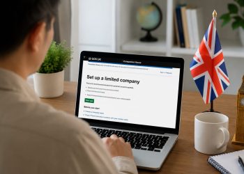 Do You Need to Live in the UK to Run a Limited Company? A 2025 Breakdown 