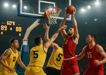 Why Simple Score Challenge Games Are Spreading Across Sports Fans