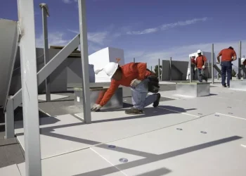 Mastering Building Safety: Advanced Insulation Solutions