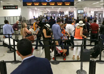 How Travel Security Fits Into a Broader Corporate Security Program