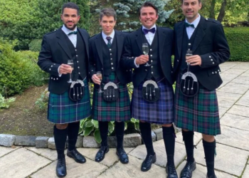 Types of Kilts: Traditional, Modern, and Utility Kilts Explained