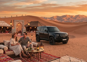 Morocco Luxury Tours