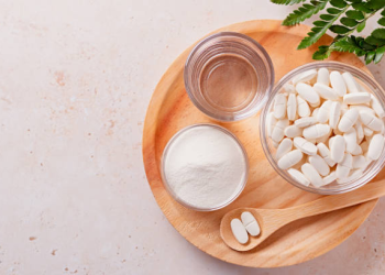 How to Choose the Best Collagen Powder for Skin, Hair, and Joint Support