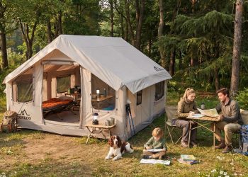Southern California Camping Guide: Choosing the Right Campsite for Your Weekend Style