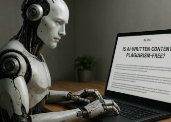 The AI Writing Workflow Entrepreneurs Use to Produce Content That Doesn’t Sound Like a Bot
