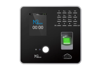 How to Use Fingerprint Time Machines for Efficient Attendance