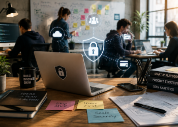 The First Cybersecurity Problem Most Startups Face Is Growth