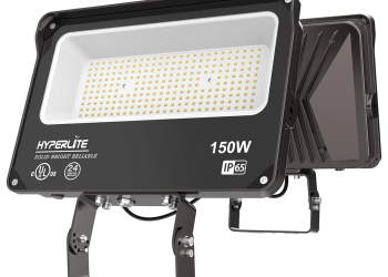 Enhance Your Home Security with a DIY Flood Light Stand