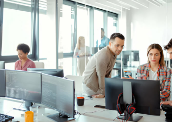 How Organizations Are Using Deception Technology to Stay Ahead of Cyber Threats