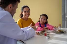 Empower Your Child's Mental Wellness with the Best ADHD Doctor