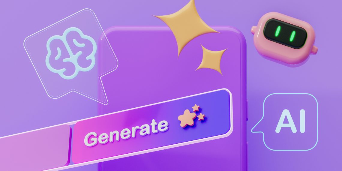 AI Image Generation