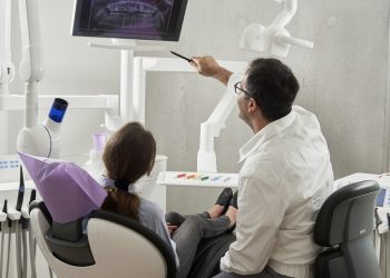 The Importance Of Routine Screenings In Family Oral Care