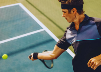 How Off-Court Training Supports Better Results on the Tennis Court