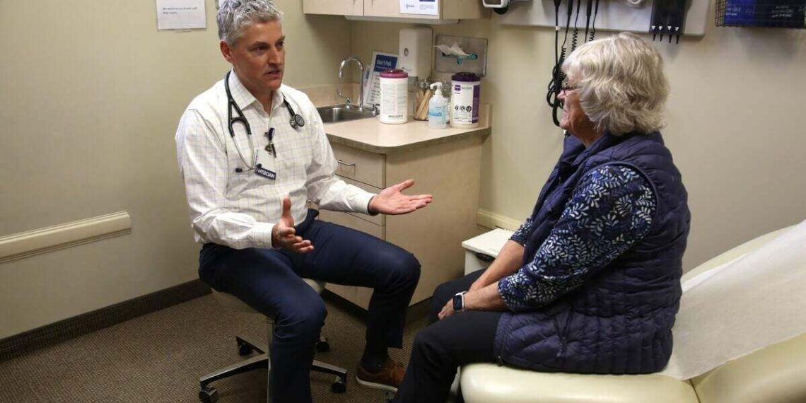 Boise, Idaho’s Shift Toward At-Home Wellness Care: How Healthcare Access Is Changing