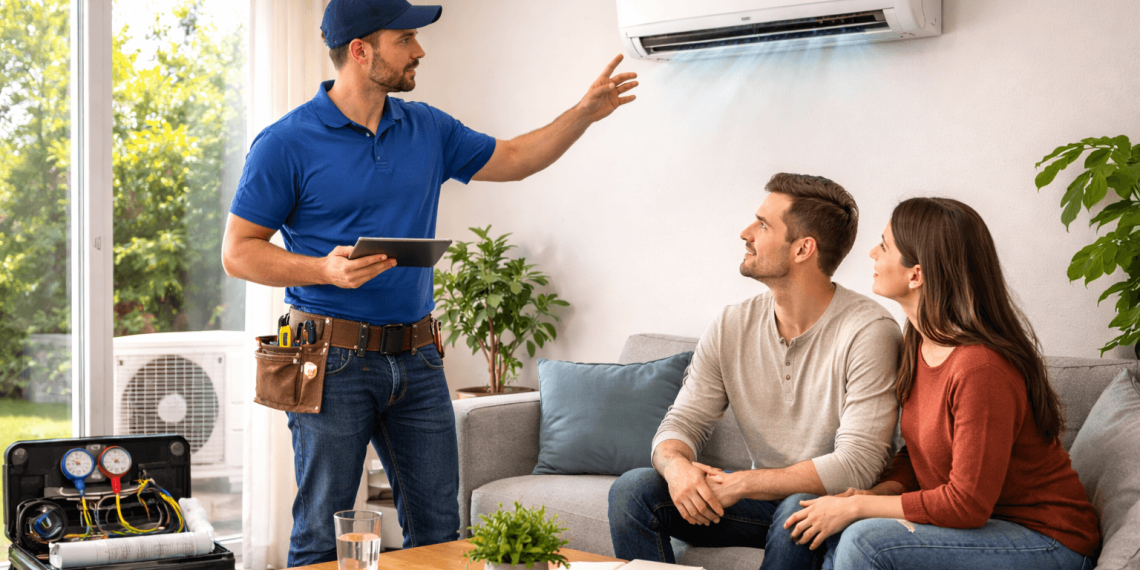 Essential Care Strategies for Extending Mini Split System Performance