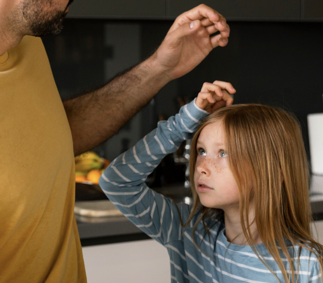 Why Every Parent Should Check for Head Lice After Summer Camp