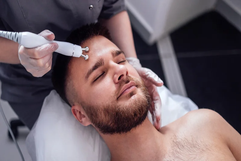 Aesthetic Treatments