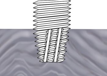 How Does a Thread-Forming Screw Differ From a Cutting