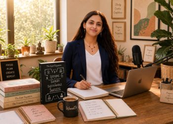 What My Father Taught Me About Building a Business That Lasts