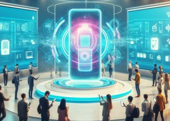 Why 3D Hologram Fans Are Changing the Way Businesses Advertise