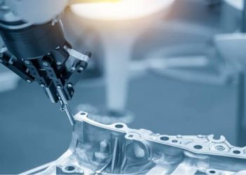 Why Precision Manufacturing Gives Industrial Companies a Competitive Advantage