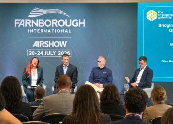 Empowering Aviation and Defense Innovators: XeleratedFifty’s Blueprint for Scaling Deep-Tech 