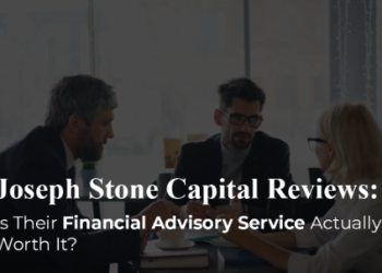 Joseph Stone Capital Reviews: Is Their Financial Advisory Service Actually Worth It?