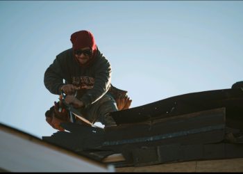 Roofing and Technology: A $60 Billion Industry at an Inflection Point
