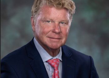 What Grayson S. Hanes Learned From Growing a Company From Five Employees to Thousands
